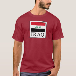 Iraq T-Shirt