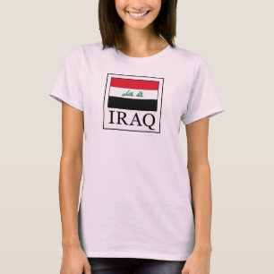 Iraq T-Shirt
