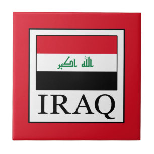 Iraq Tile