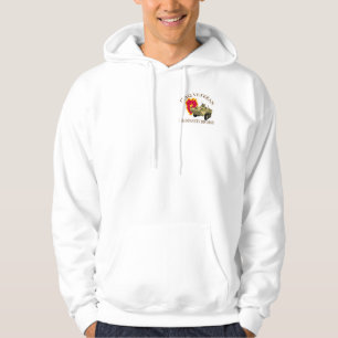 Iraq Vet 25th ID Stryker Hoodie