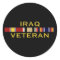 Iraq Vet Stickers