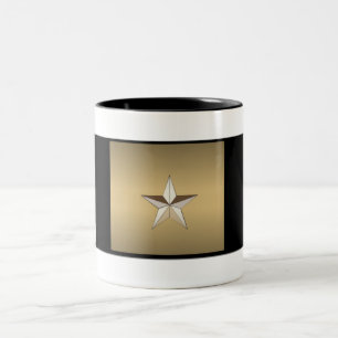 Iraqi Campaign Medal Mug - ICM - OIF