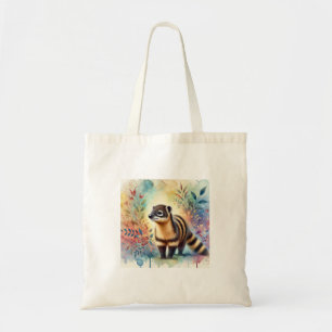 Irara Watercolor Majesty 110724AREF114 - Watercolo Tote Bag