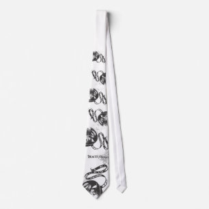 iRATE official Men's Tie
