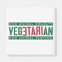 Irate Vegetarian