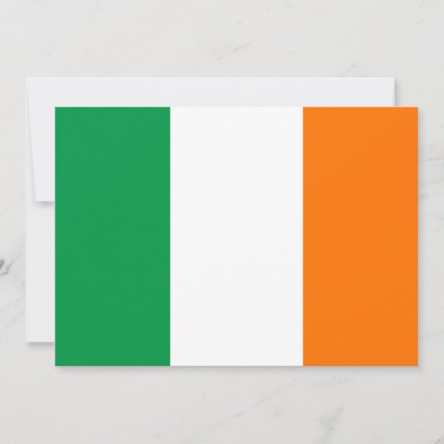 Ireland (Front)
