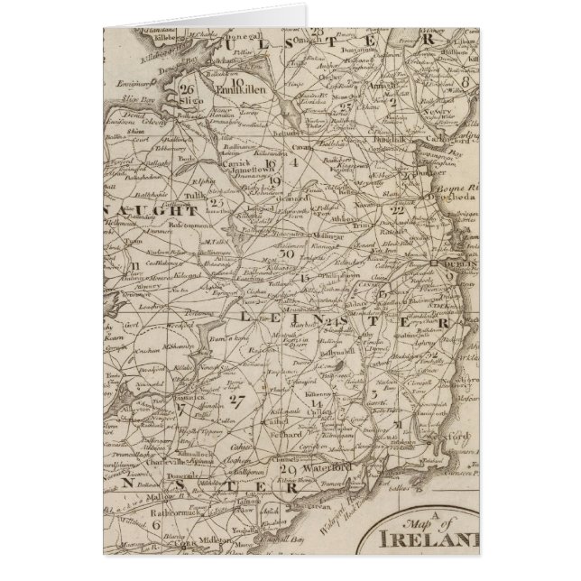 Ireland (Front)