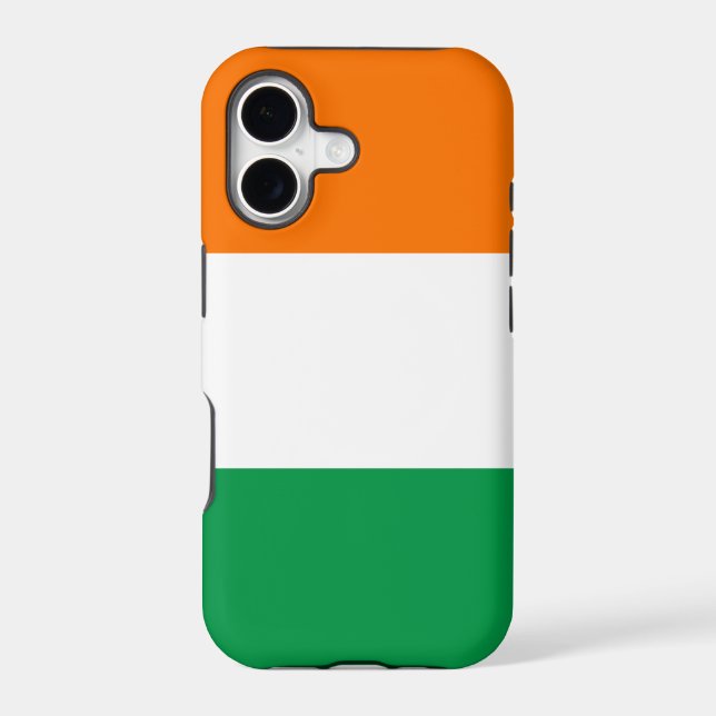Ireland (Back)