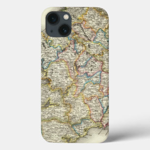 Ireland 13 iPhone 13 case