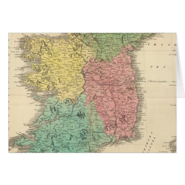 Ireland 16 (Front Horizontal)