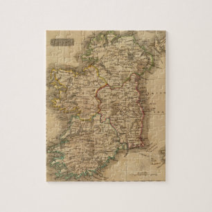 Ireland 3 jigsaw puzzle
