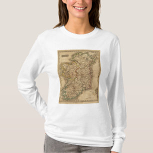 Ireland 4 T-Shirt