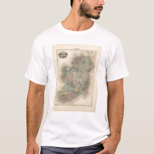 Ireland 7 T-Shirt
