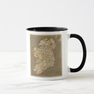 Ireland 8 mug