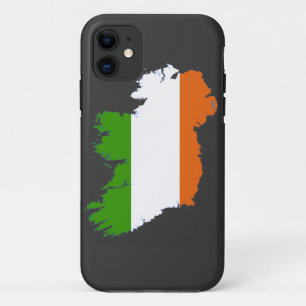 Ireland by Kenneth Yoncich iPhone 11 Case