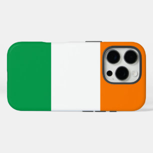 Ireland iPhone 16 Pro Case