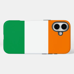 Ireland iPhone 16 Plus Case