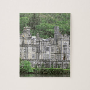 Ireland Castle Jigsaw Puzzle