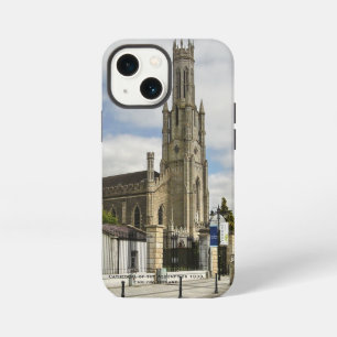 Ireland - Cathedral of The Assumption, Carlow Town iPhone 13 Mini Case