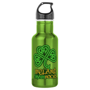 Ireland - choose colour 532 ml water bottle