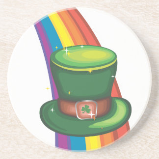 Ireland Coaster