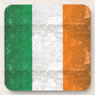 Ireland Coaster