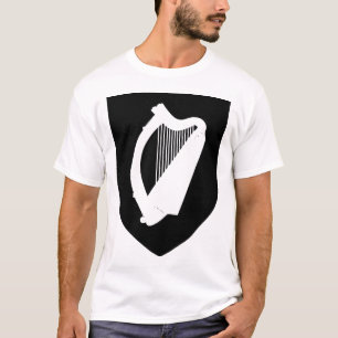 Ireland Coat of arms T-Shirt
