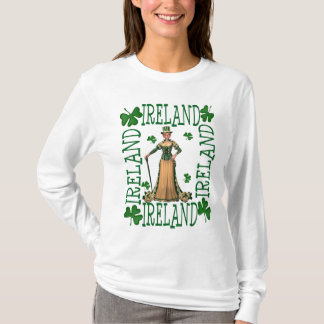 IRELAND copy T-Shirt