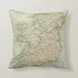 Ireland Cushion