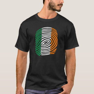 Ireland DNA T-Shirt