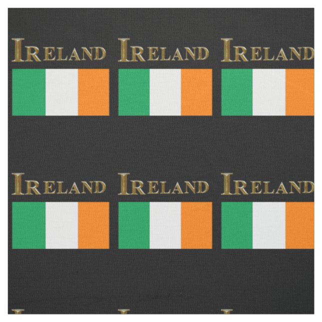 IRELAND FABRIC (Swatch)