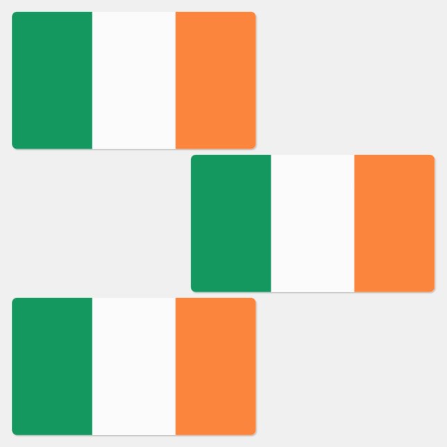 Ireland Flag (Group)