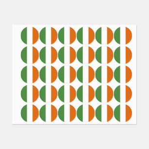 Ireland flag