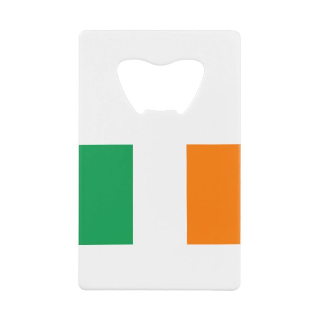 Ireland Flag (Front)