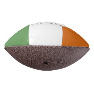 Ireland flag american football
