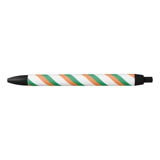 Ireland Flag Ballpoint Pen (Front)