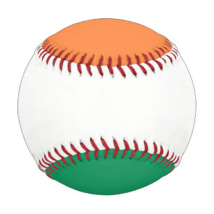 Ireland Flag bbcnt Baseball