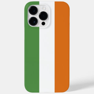 Ireland flag Case-Mate iPhone 14 pro max case