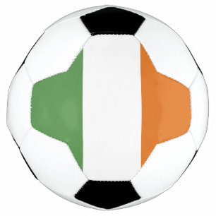 Ireland flag football