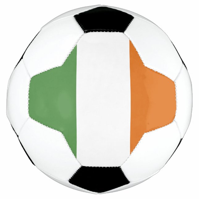 Ireland flag football (Front)