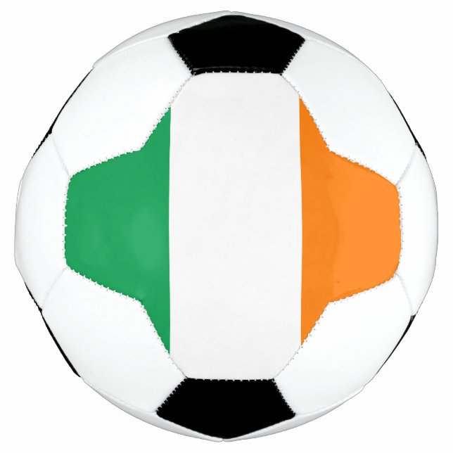 Ireland Flag Football (Front)