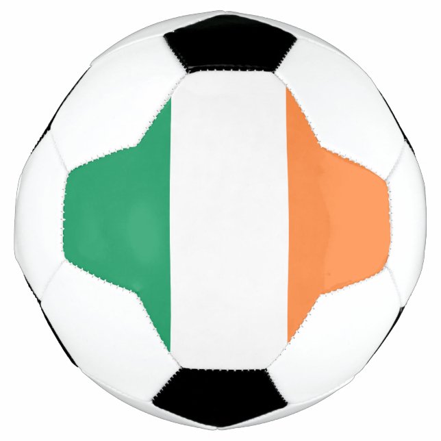 Ireland Flag Football (Front)