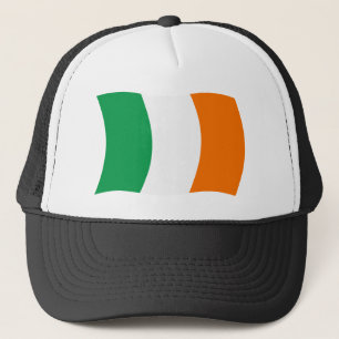 Ireland Flag Hat