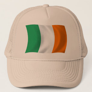 Ireland Flag Hat