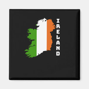 Ireland Flag Magnet