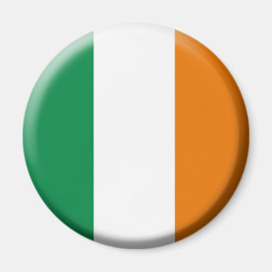 Ireland Flag Magnet