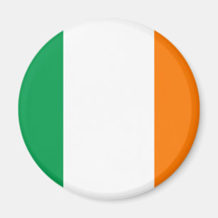Ireland Flag Magnet