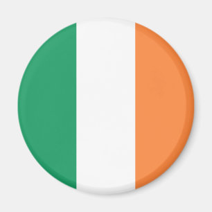 Ireland Flag Magnet