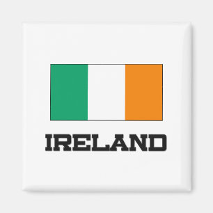 Ireland Flag Magnet