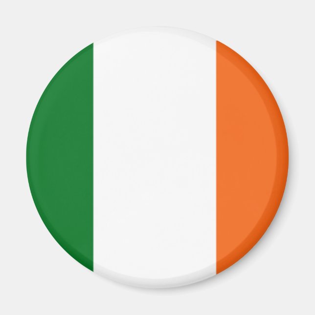 ireland-flag Magnet (Front)